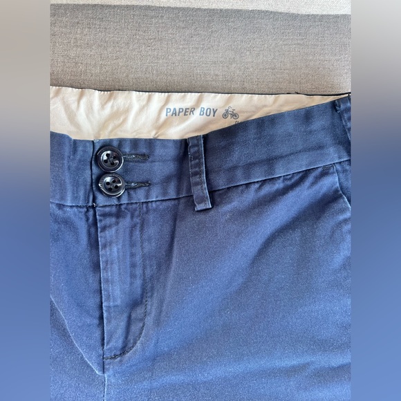 Adorable Paperboy Womens Pants - Picture 2 of 3